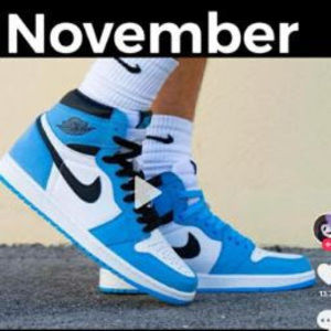 Meet your Posher, Ninigoat